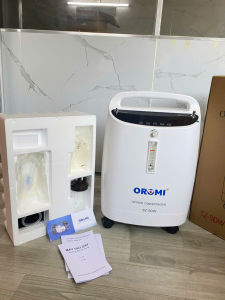 Máy tạo oxi loại 5l cao cấp