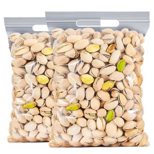 BUY 1 TAKE 1 Daily Roasted-Salted Pistachios in Shell Healthy Pistachios Nuts By Farm California