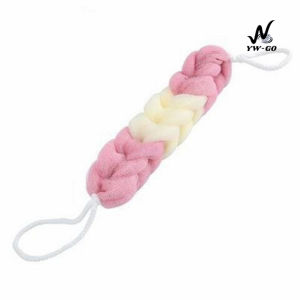 แปรงอาบน้ำแบบยาว ใยขัดหลัง ใยขัดตัวแบบยาว ไม่บาดผิว (จัดส่งจากประเทศไทย) G2053