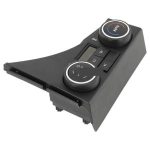 Multifunctional Heater Controller with Intuitive LCD Display Climate System Control Unit 22130996 for Auto FH Use
