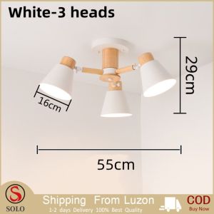 SOLO led lights for room at night chandelier light modern design chandelier ceiling light sala for dining room