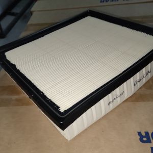 Car Engine Air Filter For Mitsubishi Montero / Triton