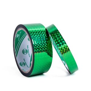 Allura Pita Pelekat Warna Terang DIY Handmade Untuk Balut Parcel Packing Craft Gift Wrapping Colorful Tape Bright Adhesive Packaging Tape 彩色胶带 LL