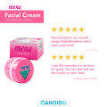 Mena Cream Original Facial Whitening Anti-aging Pampaputi Pampaganda 3g - CandidU PH. 