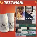 Size up Vitamin Super Gemuk Badan Original Ubat Gemuk Untuk Lelaki Weight Gain Multivitamin Supplement. 