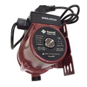 Hàng cao cấp-hỗ trợ ship-chất lượng cao máy bơm tăng áp Ý Peroni cho bình nóng lạnhmáy giặt