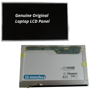 Layar LCD Acer Aspire 4530 5580 3680 monitor panel screen