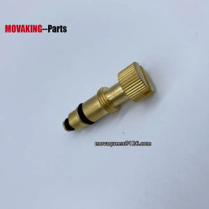 Water Refill Valve Water Injection Valve For Rinnai Wall Mounted Furnace Gas Boilers