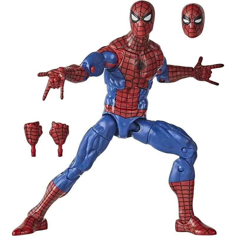 Figurine Spiderman avec véhicule Spiderman Marvel — nauticamilanonline