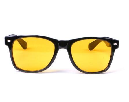 Night Vision Driving Wayfarer Joel Goodson Fashion Sunglasses for