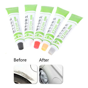 🔥🔥🔥fenglin Fiberglass Boat Repair Paste Quick-drying Marine Gelcoat Scratch Repair Agent