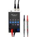 🇹🇭 HW-210K Component tester หรือ VI Curve tester เครื่องทดสอบแผงวงจรอิเล็กทรอนิกส์ ใช้คู่กับ Oscilloscope ที่รองรับ XY โหมด component test. 