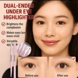 ✅Buy 1 Get 1 Free 🔥Eyeshadow easy to write gradient eyeshadow pen waterproof sweatproof pearly fine flash