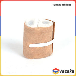Vacaka Party Hand Throwing Confetti Poppers Wedding Birthday Throw Streamers