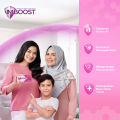 Imboost Kids Syrup Daya Tahan Tubuh - 60ml. 