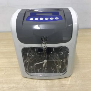 Máy chấm công Thẻ Giấy Seiko S960 ( Tặng 200 thẻ chấm công)