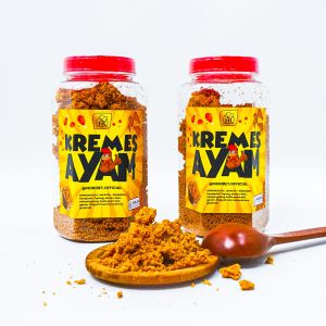 NORIBET Kremes Ayam Kremesan Ayam