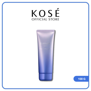 KOSÉ INFINITY Premium Sleeping Pack 100 g อินฟินิตี้ โคเซ่ พรีเมี่ยม สลีปปิ้ง แพ็ค 100 กรัม สลีปปิ้ง มาส์ก เพื่อผิวที่ชุ่มชื้นเปล่งปลั่ง