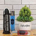 Parfum Aigner black for men/parfum pria/parfum tahan lama/parfum terlaris/parfum refill non alkohol. 