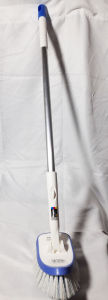 Sikat Exclusive nagata bisa cabut pasang gagang 0702