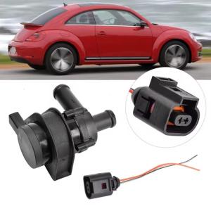 Xe bổ sung phụ trợ điện làm mát máy bơm nước cho Golf 1k0965561j 1j0973702 6rd820535 8z0820535 1k0965561d