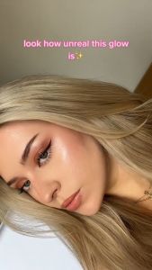 Charlotte Tilbury Pillow Talk Multi-Glow  Highlighter Romance Light / Dream Light 7g