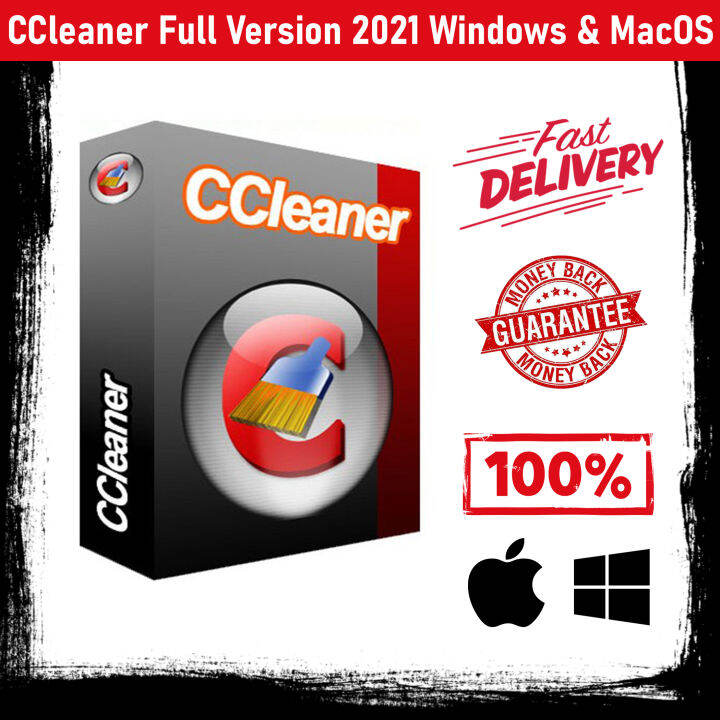 ccleaner full version free download 2021