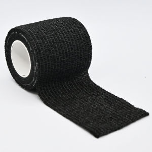 Colorful Sport Self Adhesive Elastic Bandage Wrap Tape Elastoplast For Knee Support Pads Finger Ankle Palm Shoulder-COZII