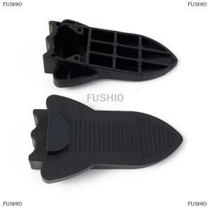 [COD] FUSHI0 1Pcs Safety Rubber Door Stop Stoppers Block Wedge Doorstops Door Stopper Home Office Door Rear Retainer Anti-collision Stop
