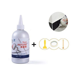 Pengisi Celah Nat Keramik Anti Jamur Tile Reform Waterproof