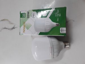 Đèn LED trụ kín nước 20w30w40w dùng thắp sáng