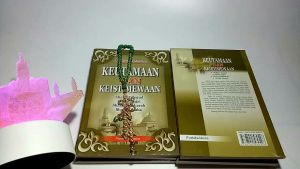 Keutamaan Dan Keistimewaan Shalat Tahajud Shalat Hajat Shalat Istikharah dan Shalat Dhuha