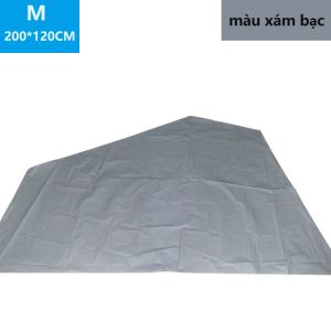 Bạt Phủ Xe Máy Chống Mưa Nắng Bụi Bẩn Chất Lượng Cao Chống Thấm Tuyệt Đối Bao Trùm Cả Xe