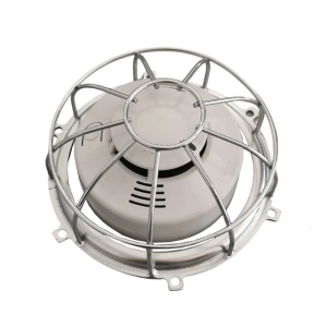 Nhôm treo tường bảo vệ bằng kim loại lồng mạnh mẽ không ăn mòn bìa cho an toàn cháy nổ