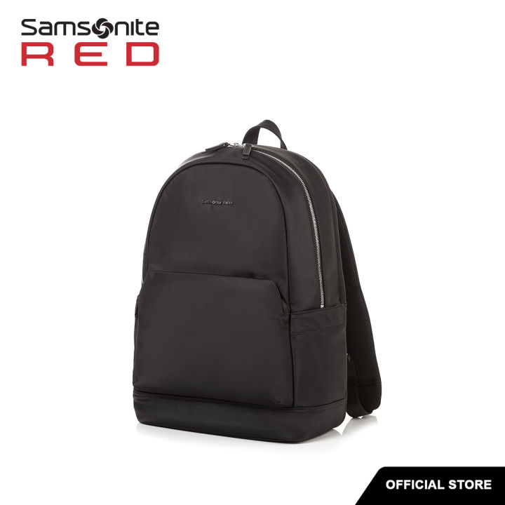 Lazada samsonite red on sale