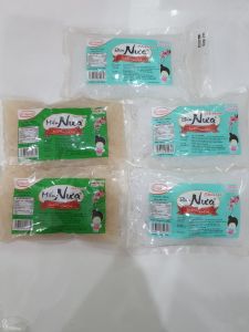 Combo 3 Bún Nưa 2  Miến Nưa Vị Nguyên Keto Das 240g- ăn Kiêng - Das - Lowcard- Giảm Cân