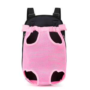 (HCM) Địu thú cưng túi vận chuyển cao cấp dành chó chó mèo