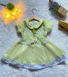 PELANGI PESTA-dres pesta anak / baju anak perempuan / dress anak / dres anak cantik / baju anak murah / dres anak / gaun bayi / dres bayi