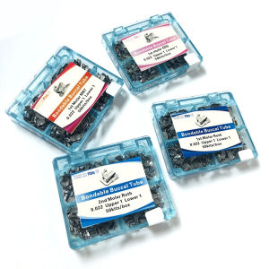 50Sets 2nd 022 Single Tube(200pcs)  no-con .