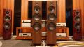 Loa Polk Reserve R700 - Hàng chính hãng - New 100%. 