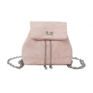Thời trang Rucksack ba lô cứng nhiều màu với dây đeo điều chỉnh được chuỗi cặp đi học Chất liệu da PU Daypack cho sử dụng thường nhật