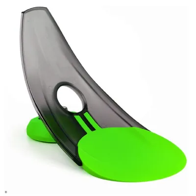 【Must-Have Accessories】 golf putter trainer indoor and outdoor putter trainer golf supplies AIDS putting mat golf practice