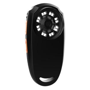 Ergonomic Kính Lúp Điện tử với 8 có thể điều chỉnh LED độ phân giải cao 2inch Màn hình phóng đại cho mở rộng Máy tính để bàn làm việc