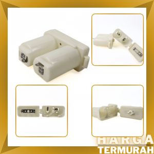 BOX BATERAI WATER HEATER GAS | TEMPAT BATEREI WATER HEATER GAS | KOTAK BATERAI WATER HEATER GAS LPG - ASWIN