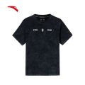 Anta unisex kyrie Irving T-Shirt 1725b1120 legit cửa hàng chính thức. 