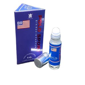 Parfum POLO SPORT Bin Rohim Minyak Wangi Roll On 6ml