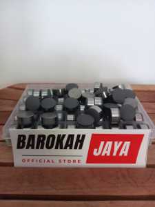 pdc cutter 1308 cembung/mata cutter pdc/sparepart dril bite/mata bor pdc