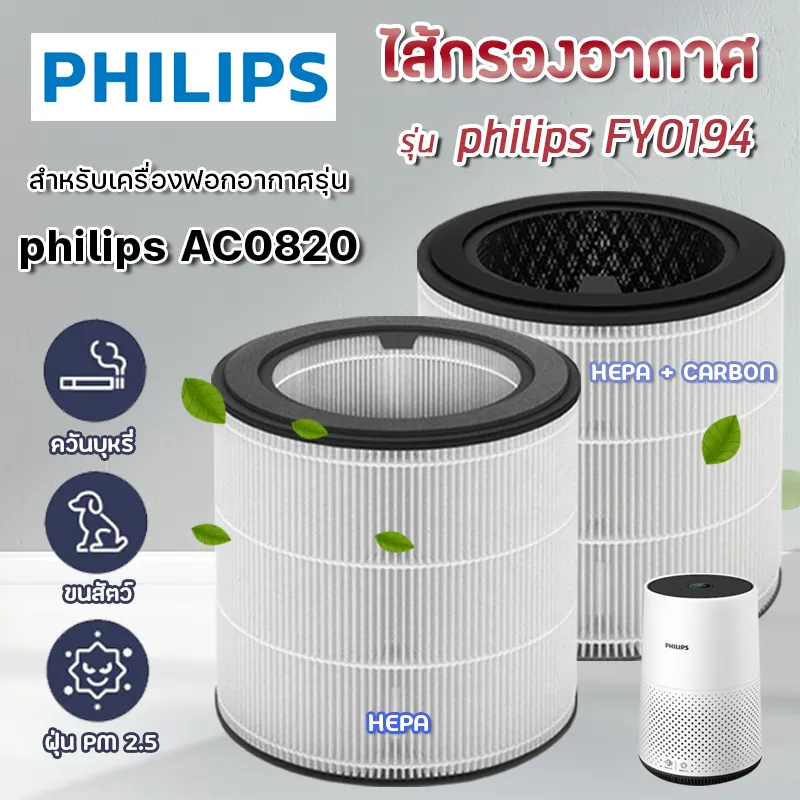 Philips filter deals fy0194