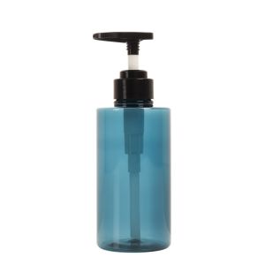 500ml NEW Pump Refillable Bottle Liquid Bottle Hand Press Large Capacity Lotion