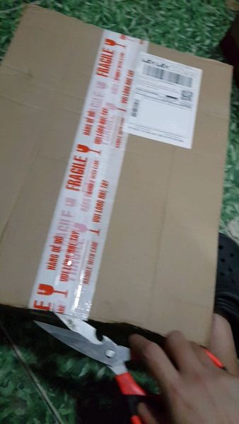 Buyer review video 3